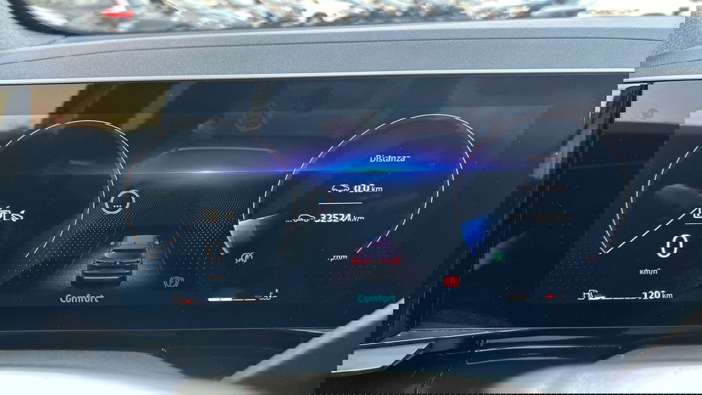 Renault Austral usata a Padova (5)