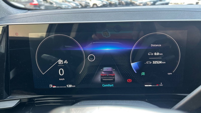 Renault Austral usata a Padova (5)