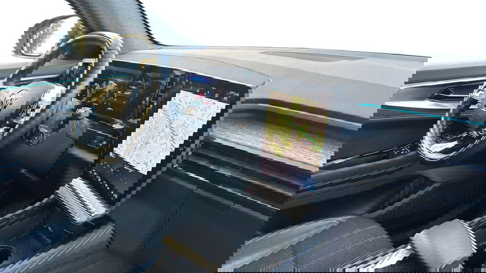 Renault Austral usata a Padova (6)