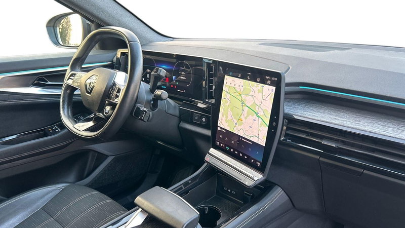 Renault Austral usata a Padova (6)