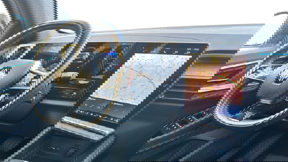 Renault Austral usata a Padova (7)