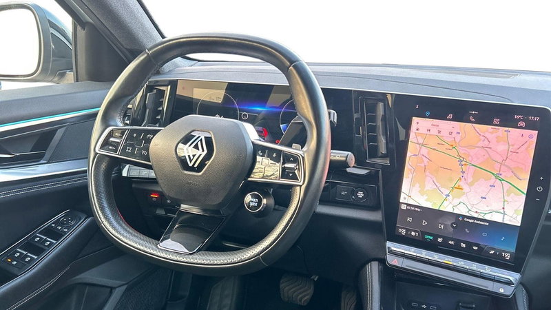 Renault Austral usata a Padova (8)