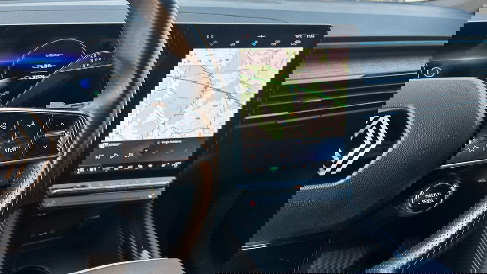 Renault Austral usata a Padova (9)