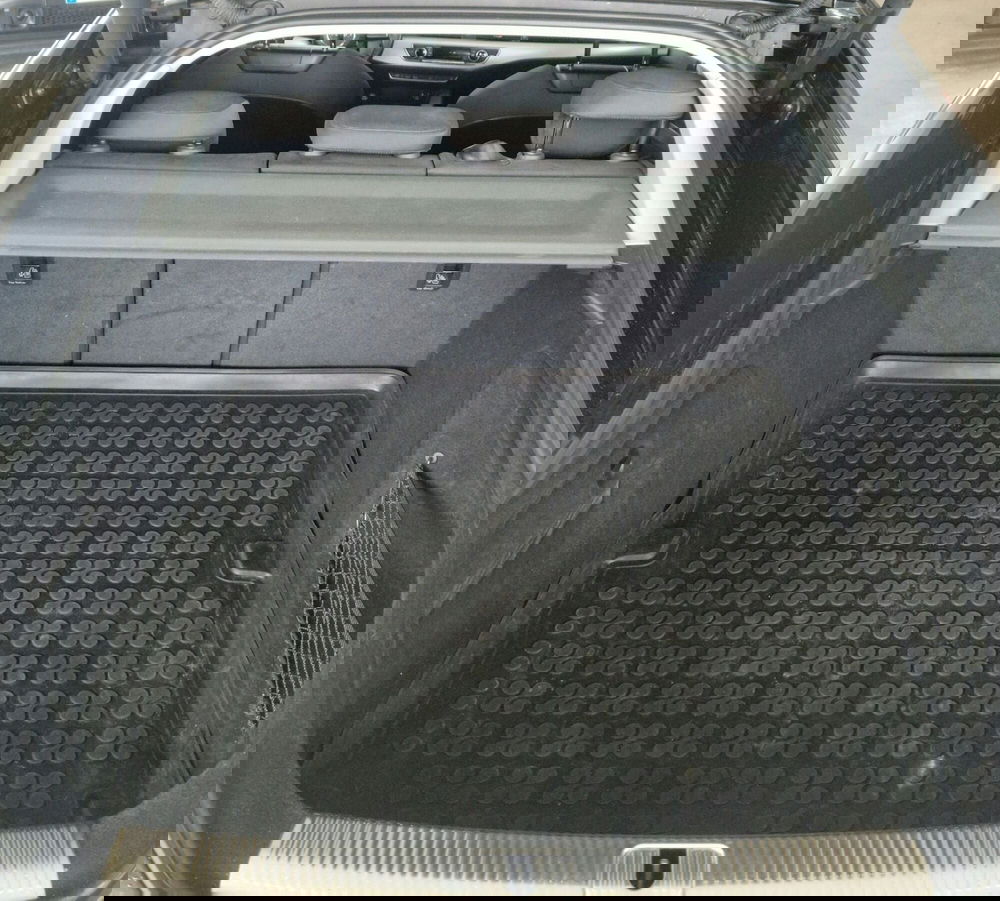 Audi A5 Sportback usata a Terni (10)