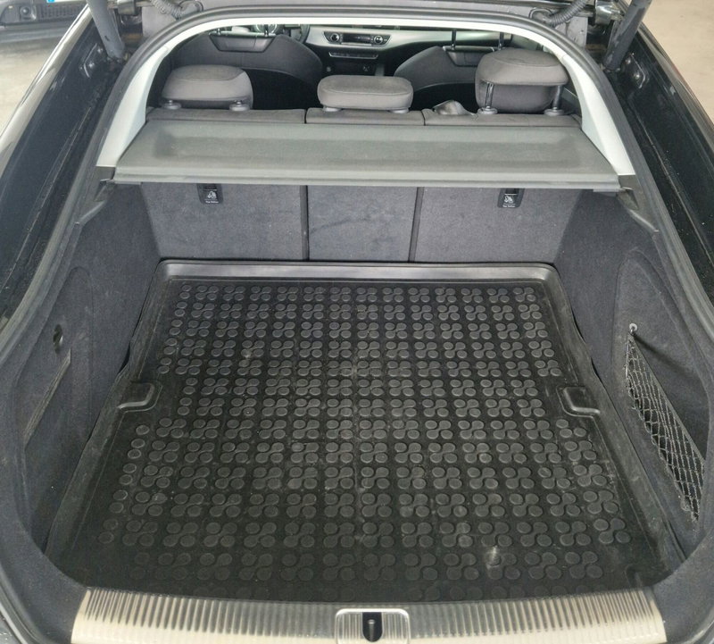 Audi A5 Sportback usata a Terni (10)