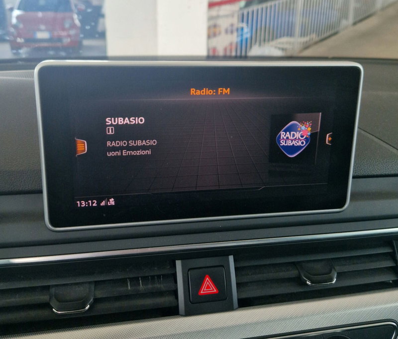 Audi A5 Sportback usata a Terni (13)