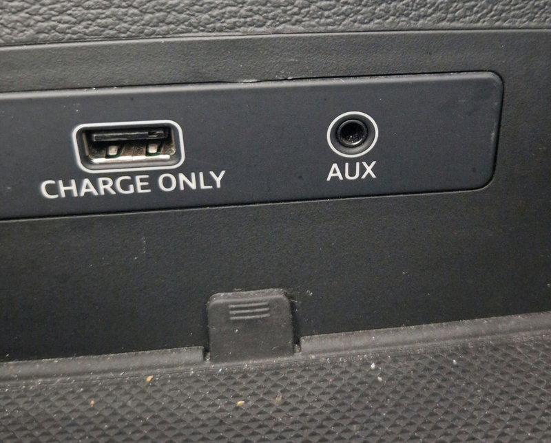 Audi A5 Sportback usata a Terni (14)