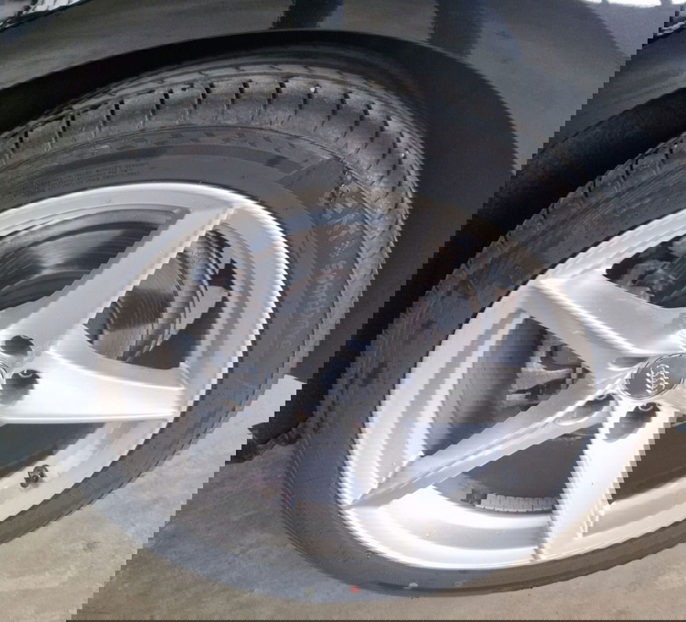 Audi A5 Sportback usata a Terni (15)