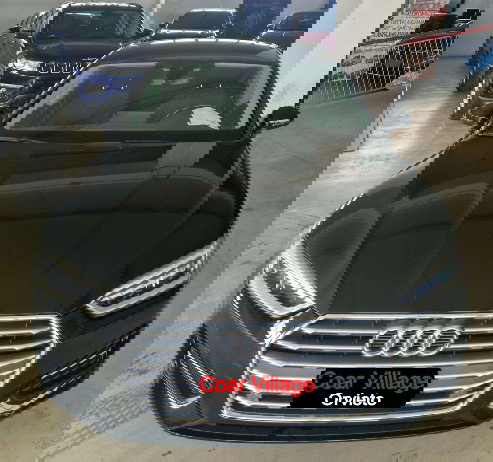 Audi A5 Sportback usata a Terni (2)