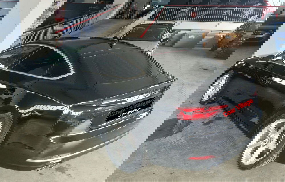 Audi A5 Sportback usata a Terni (4)