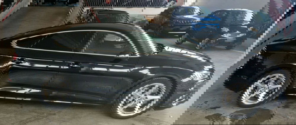 Audi A5 Sportback usata a Terni (6)