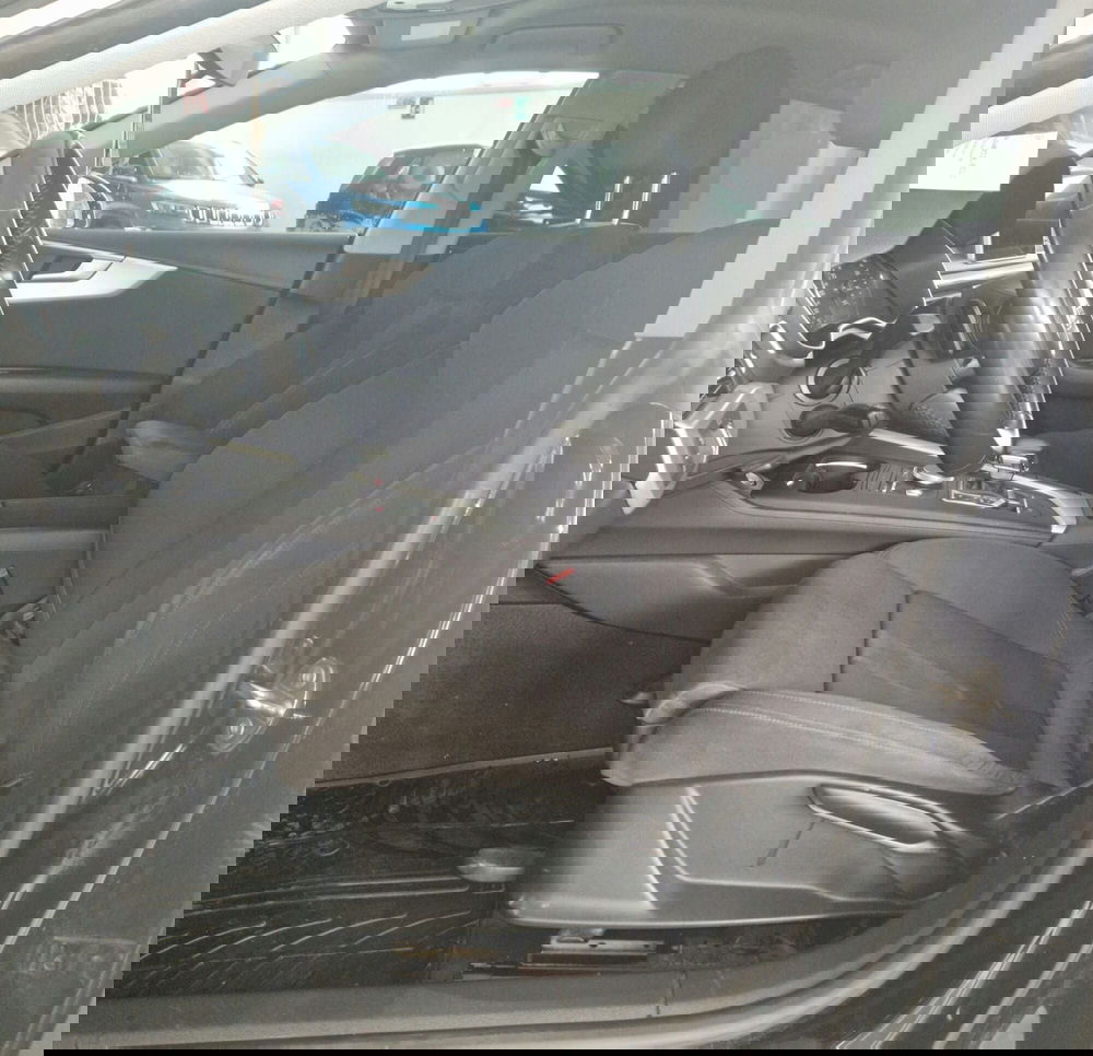 Audi A5 Sportback usata a Terni (7)