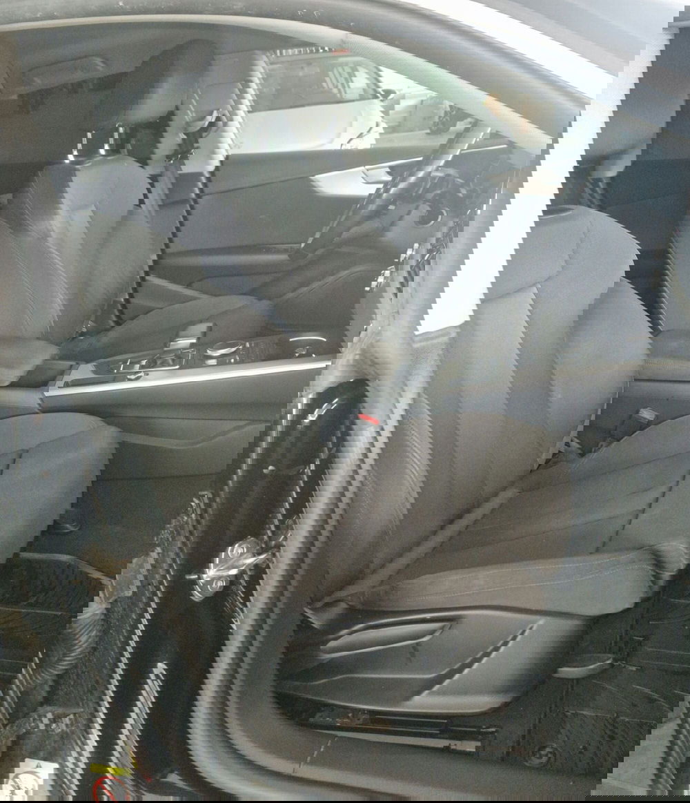 Audi A5 Sportback usata a Terni (8)