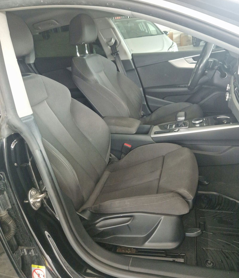 Audi A5 Sportback usata a Terni (8)