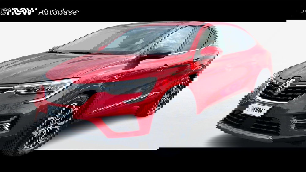 Renault Arkana usata a Padova