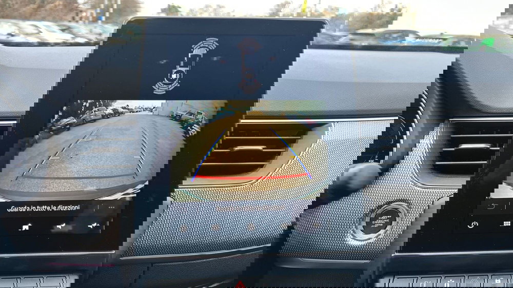 Renault Arkana usata a Padova (10)