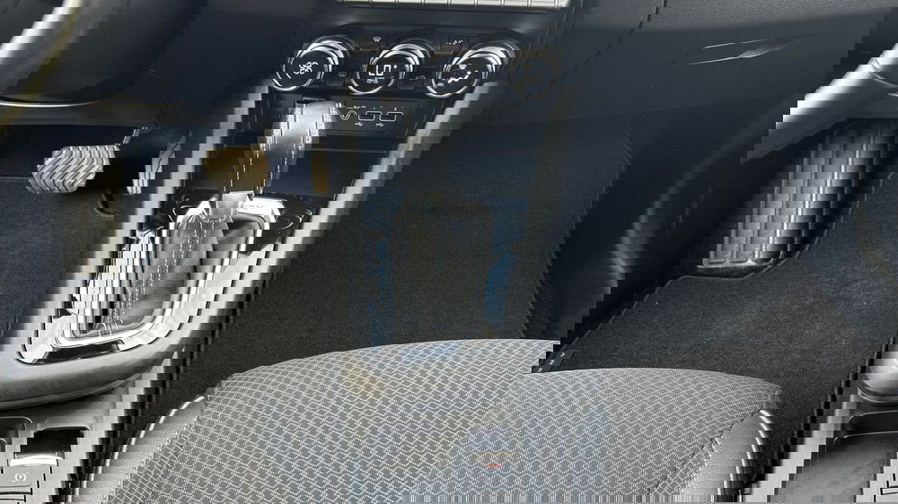 Renault Arkana usata a Padova (11)