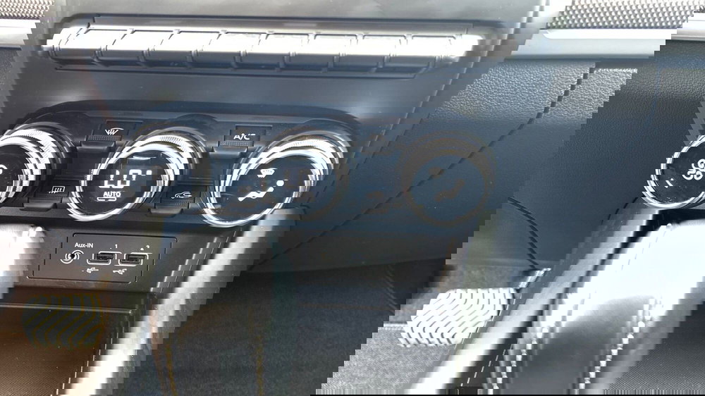 Renault Arkana usata a Padova (12)