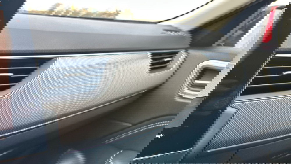 Renault Arkana usata a Padova (15)