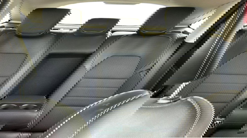 Renault Arkana usata a Padova (16)