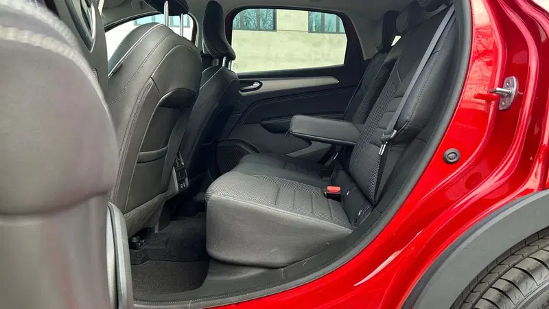 Renault Arkana usata a Padova (17)