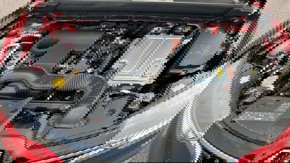 Renault Arkana usata a Padova (18)