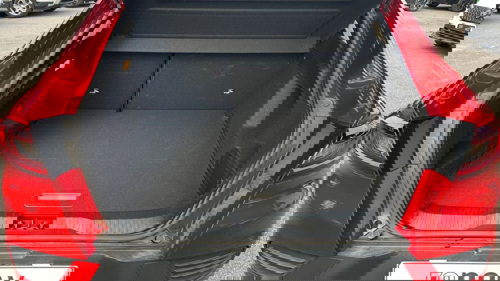 Renault Arkana usata a Padova (19)