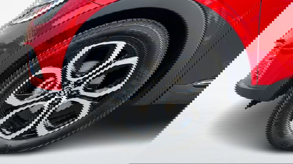 Renault Arkana usata a Padova (20)