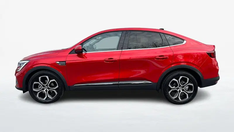 Renault Arkana usata a Padova (3)