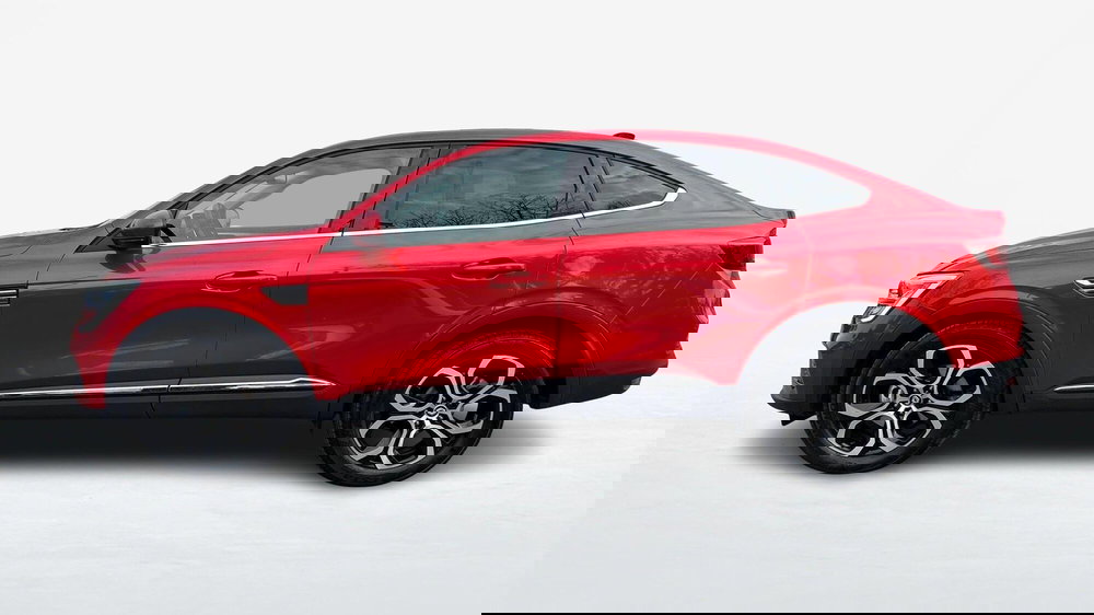 Renault Arkana usata a Padova (3)