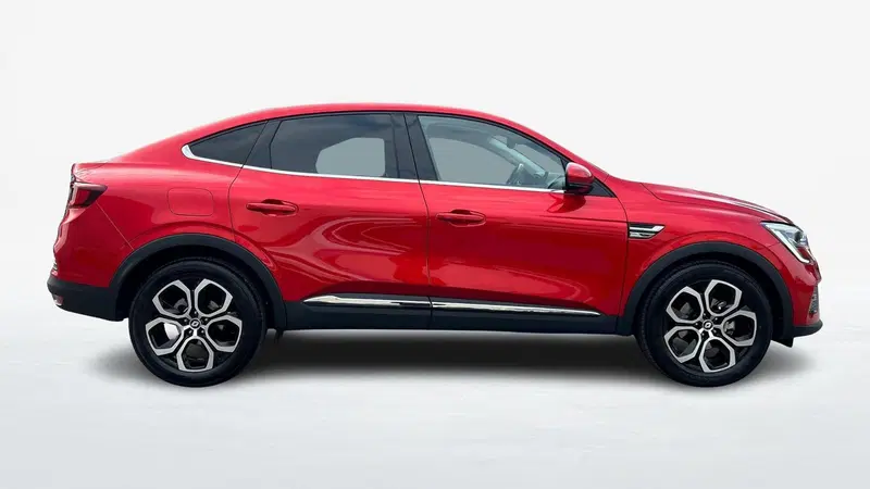 Renault Arkana usata a Padova (4)