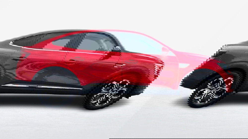 Renault Arkana usata a Padova (4)