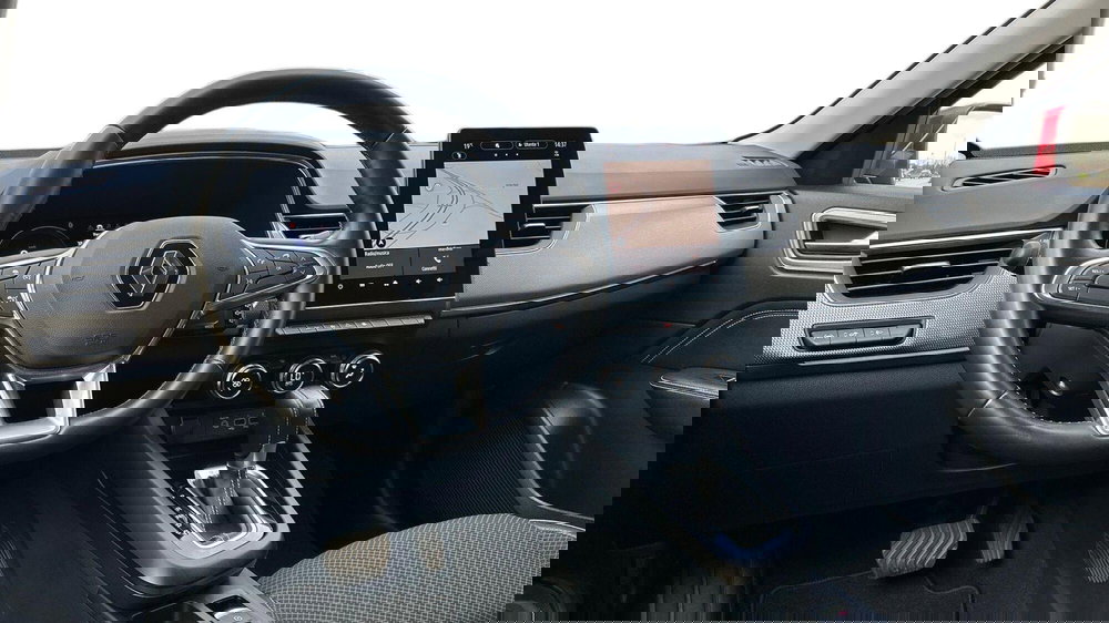 Renault Arkana usata a Padova (7)