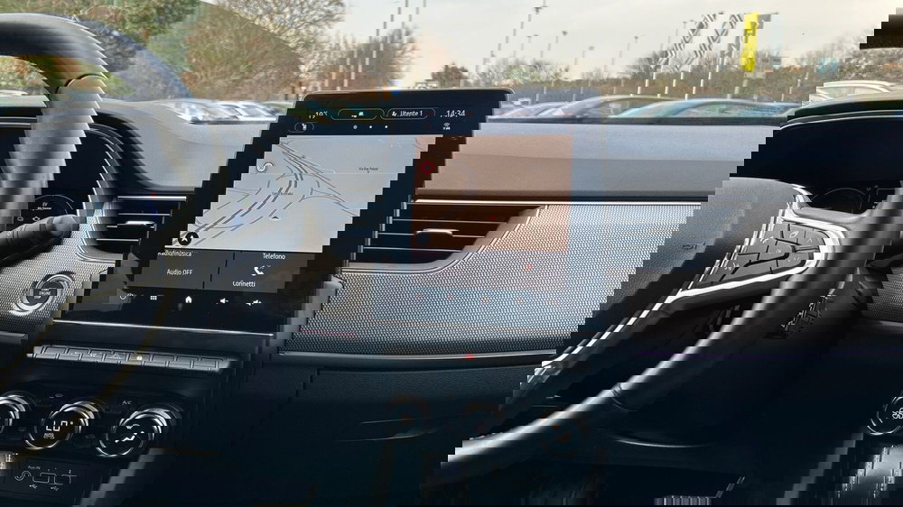 Renault Arkana usata a Padova (8)