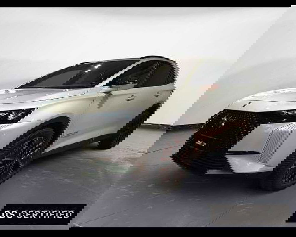 Ds DS 7 usata a Cuneo