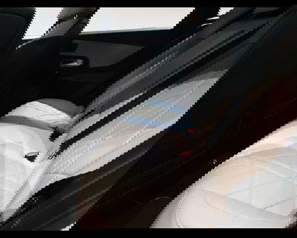 Ds DS 7 usata a Cuneo (12)