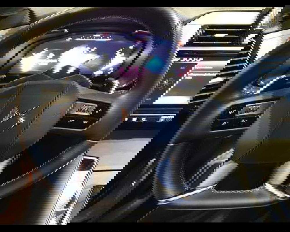 Ds DS 7 usata a Cuneo (13)