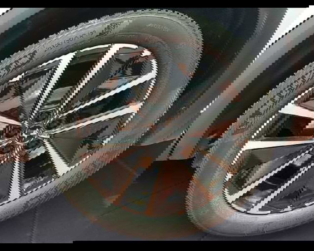 Ds DS 7 usata a Cuneo (15)