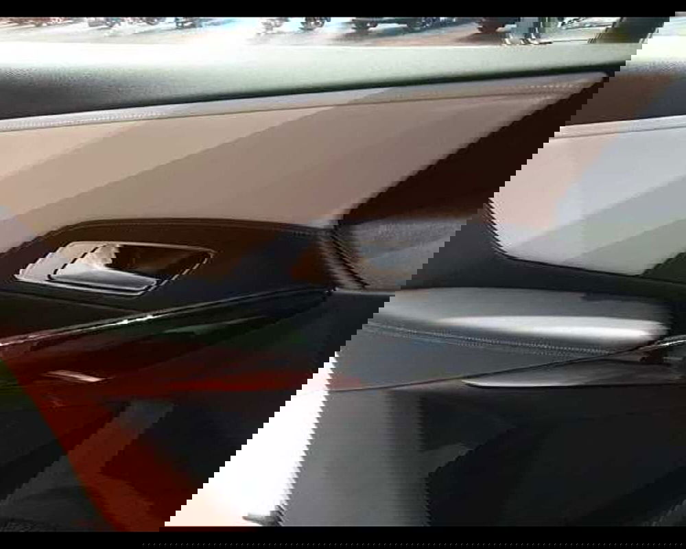 Ds DS 7 usata a Cuneo (16)