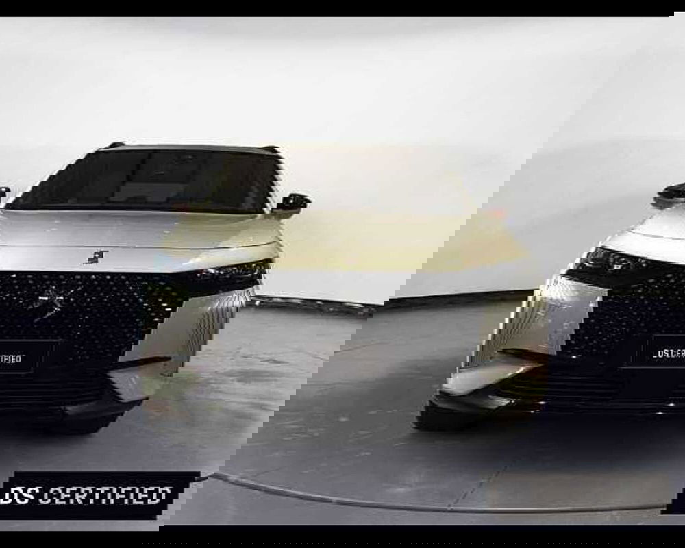 Ds DS 7 usata a Cuneo (2)