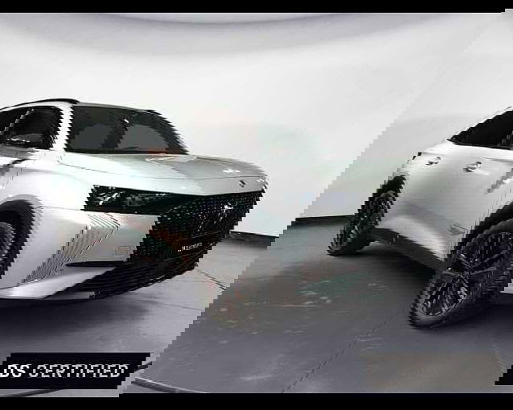 Ds DS 7 usata a Cuneo (3)