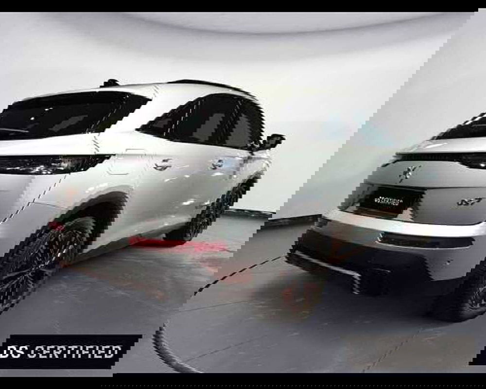 Ds DS 7 usata a Cuneo (5)