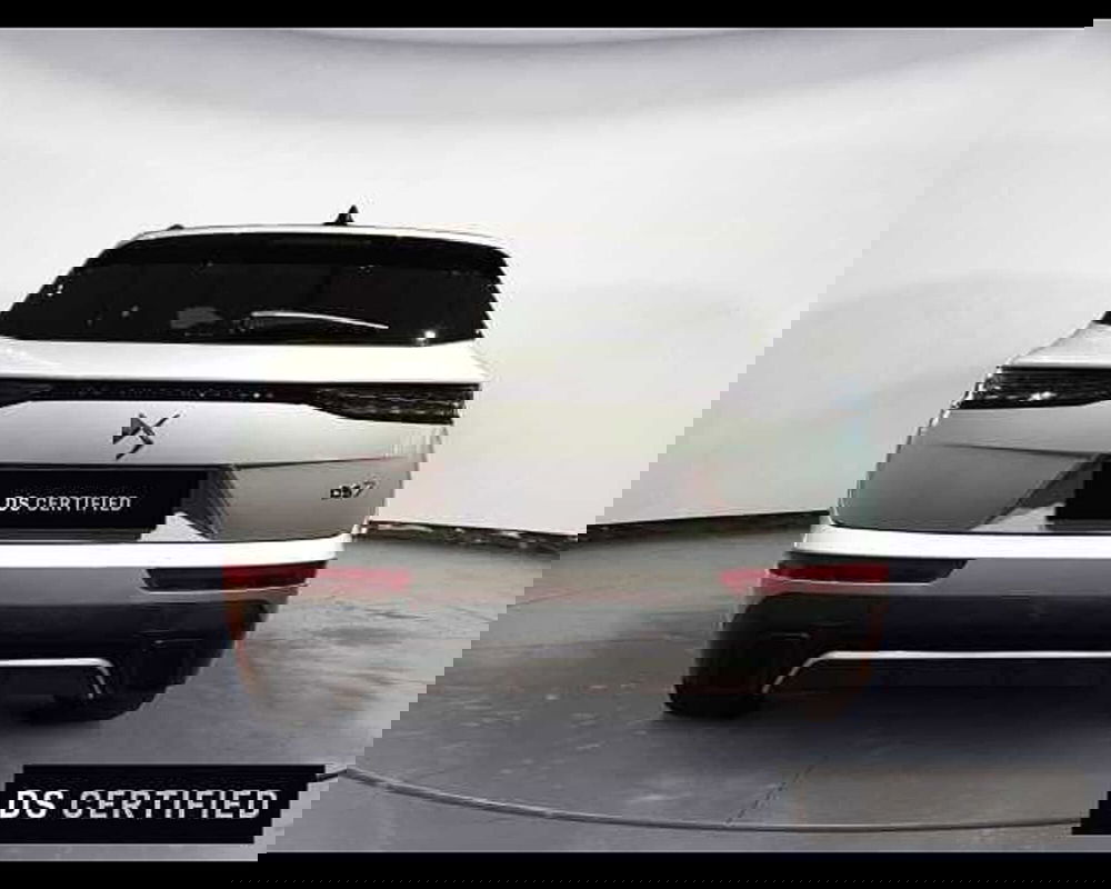 Ds DS 7 usata a Cuneo (6)