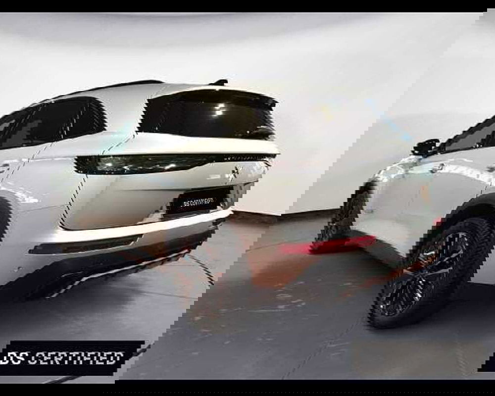 Ds DS 7 usata a Cuneo (8)