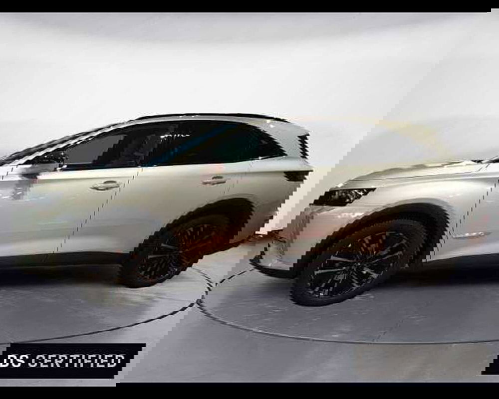 Ds DS 7 usata a Cuneo (9)