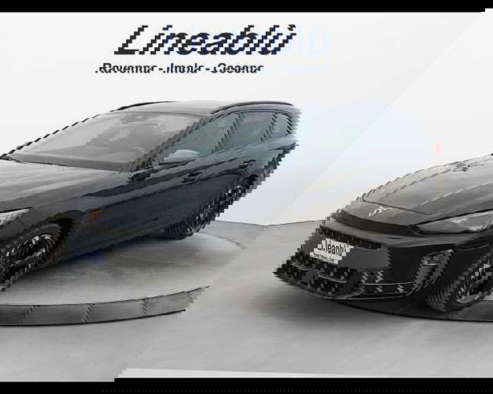 Cupra Leon Station Wagon usata a Ravenna