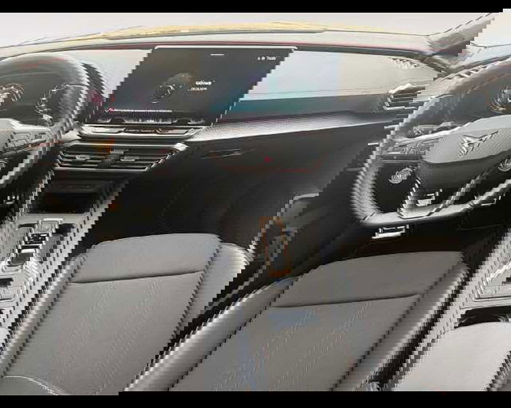 Cupra Leon Station Wagon usata a Ravenna (10)