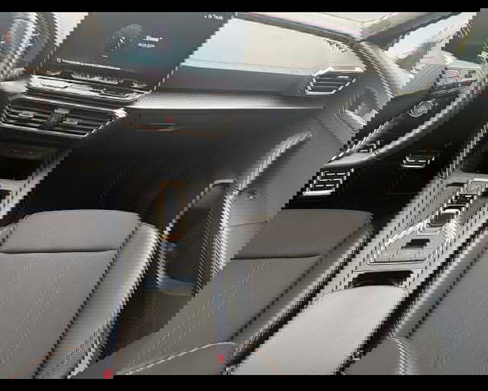 Cupra Leon Station Wagon usata a Ravenna (11)