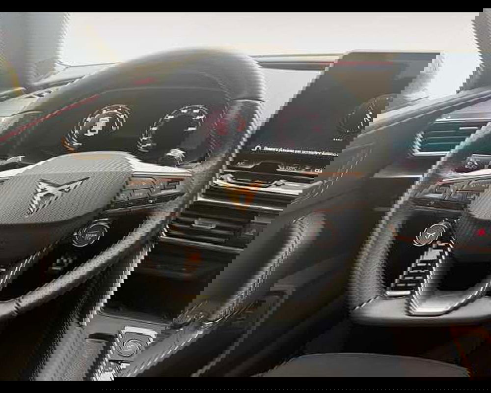 Cupra Leon Station Wagon usata a Ravenna (12)