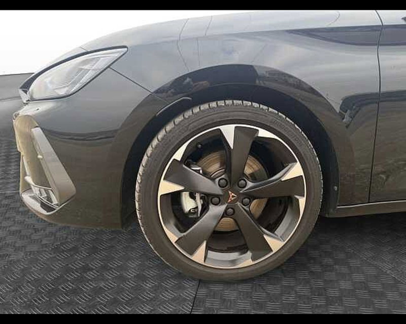 Cupra Leon Station Wagon usata a Ravenna (14)